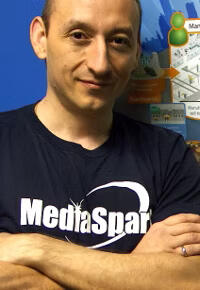 Mathew Georghiou Founder & CEO Mathew Georghiou Founder & CEO