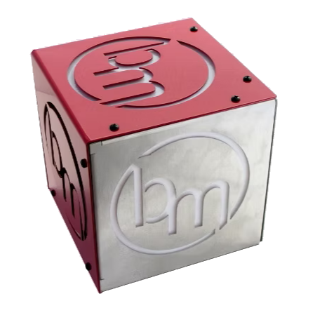 BrandMetal BrandMetal